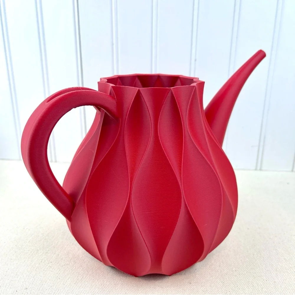 Indoor Watering Can, Abyssal Watering Can, Modern Watering Can